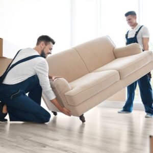 Home Furniture Moving Service