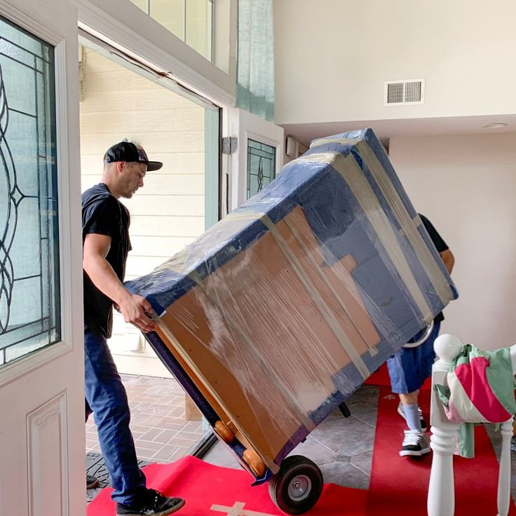 Tips For a Smooth Furniture Move - Image 2