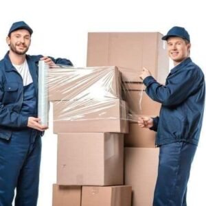 Tips For a Smooth Furniture Move