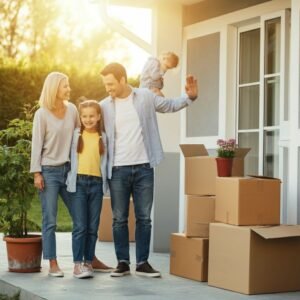 Furniture Moving Insurance