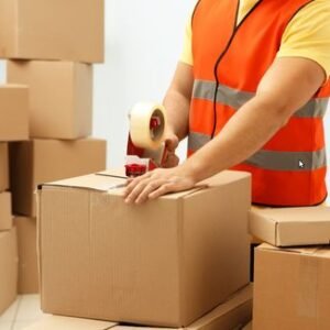 Packing & Unpacking Service