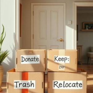 Safe Storage Solutions