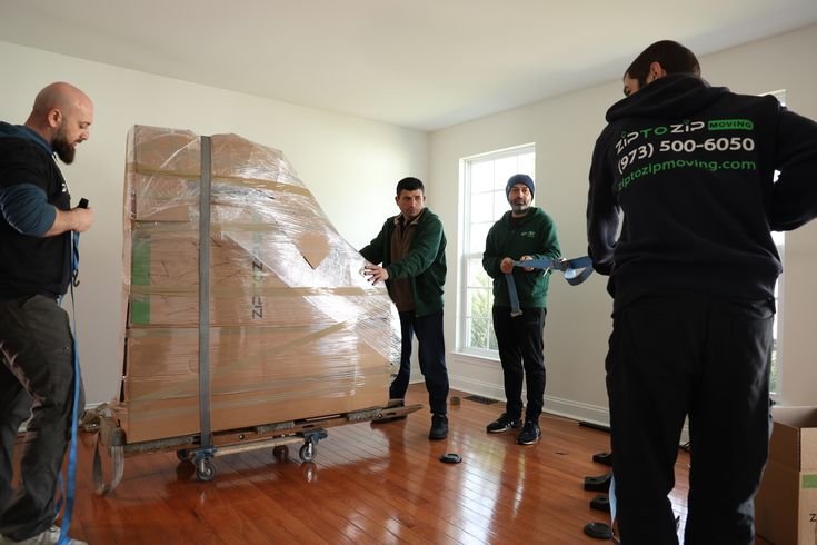 Tips For a Smooth Furniture Move - Image 3