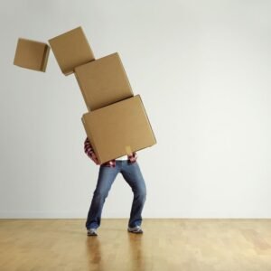 Why Choose Move My Furniture?