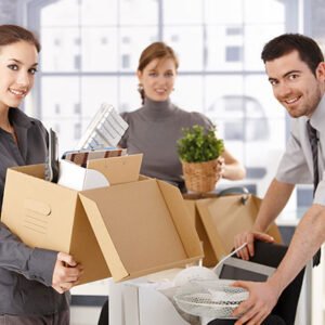 Customized Furniture Moving Solutions
